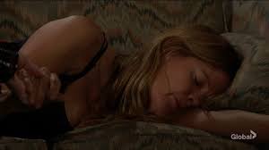 Y&R Recap: Holden & Claire Flirt and Phyllis Thanks Sharon