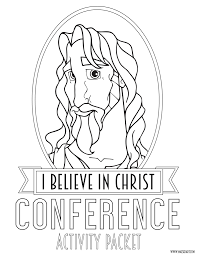 In light of the recent vacancies in the quorum of the twelve apostles, the team created this handy infographic detailing the age and seniority of the living lds apostles, as well as where president boyd k. 460 Best Lds General Conference Activities Ideas For Kids In 2021 General Conference Activities Lds General Conference General Conference