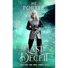 Amazon.com: Betrayal of Mercia: A BRAND NEW instalment in M. J. Porter's  action-packed historical series for 2025 (The Eagle of Mercia Chronicles  Book 7) eBook : Porter, MJ: Books