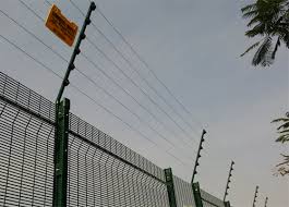 Maybe you would like to learn more about one of these? Perimeter Fence Manufacturers In India Perimeter Security A 1 Fence Products Company