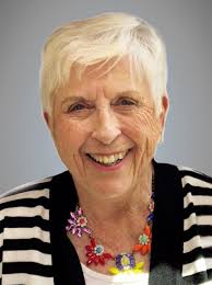 Gillian Brady Hollister