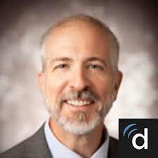 Dr. Mark E. Rupp, MD