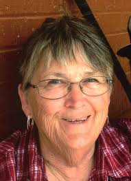 Sandra K. (Curry) Smith