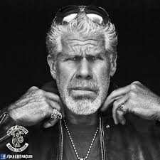 Sons of Anarchy Greece