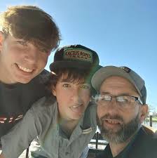 William "Billy" Dave Stamper's Memorial Website