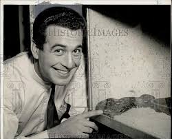 Conoley Edward “Maestro” Ballard Jr. (1940-1995)