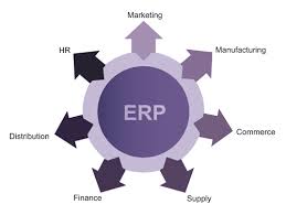 Factors to Consider When Choosing an ERP system - ERP Software Blog