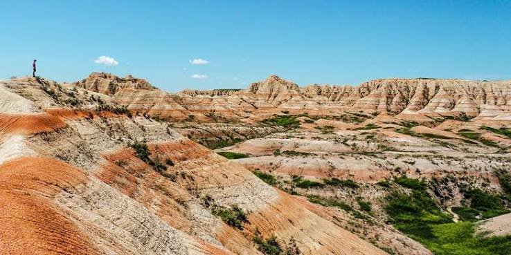 Everything You Need To Know To Visit Badlands National Park