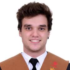 🎓✨ El pasado viernes marqué el cierre de una etapa inolvidable al recibir  mi título universitario como Ingeniero en Computación e Informática en la  Universidad Católica del Norte.