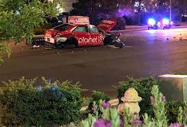 10660 southern highlands pkwy ste 107, las vegas, nv 89141 map & directions. Driver Arrested In South Las Vegas Multi Vehicle Crash Identified By Police Local Fox5vegas Com