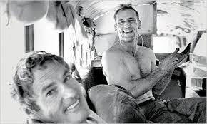 Neal Cassady'