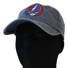 We did not find results for: Grateful Dead Hat Black Vintage Dead Syf Embroidered Stealie Steal Your Face Ball Cap Hats Caps Accessories Servos In