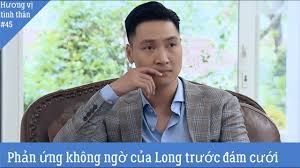 Jun 28, 2021 · trailer hương vị tình thân tập 50 cho thấy diệp (tuyết) vẫn đang suy sụp sau cuộc hẹn gặp người yêu quen qua mạng (em trai thy), bị anh chàng đẹp mã này sỉ nhục vì cô không xinh đẹp như ảnh gửi cho anh ta. HÆ°Æ¡ng Vá»‹ Tinh Than Táº­p 45 Khong Ngá» Long Láº¡i Pháº£n á»©ng Tháº¿ Nay TrÆ°á»›c Ä'am CÆ°á»›i Huy Thy Youtube