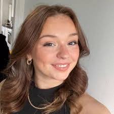 Tia Caldwell's Instagram, Twitter & Facebook