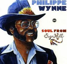 Thinking of Philippe Wynne of The Spinners On The Day of His Death  PHILLIPPE' "SOUL " WYNNE Philippé Wynne (aka Philippe Escalante Wynn; né  Walker; born