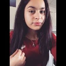 Leslie Valdez's Instagram, Twitter & Facebook