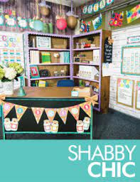 Make your students feel welcomed and eager to learn with one of these classroom theme ideas. Classroom Decorations Teacher Created Resources
