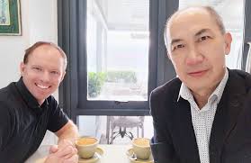 The Mount Eden Business Network