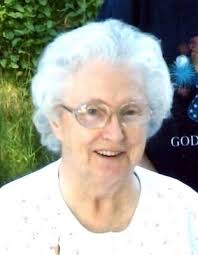 Lenora Baxter Obituary (2021)