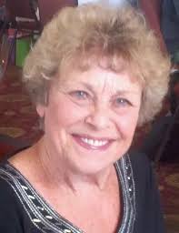 Obituary information for Barbara Stuart Cawley