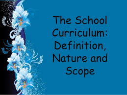 Find out if you're eligible and how to apply for va education benefits for veterans, service members, and their qualified family members. The School Curriculum