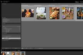 You can manage your photos as albums or stacks; How To Import Organize Photos In Lightroom Classic Phlearn