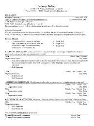 resumes and cover letters career