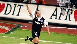 Check spelling or type a new query. Sergen Yalcin Besiktas Formasiyla Galatasaray A Karsi Ne Yapti