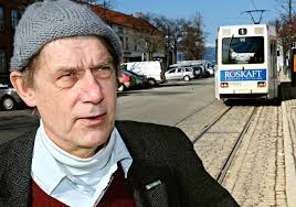 Vil utrede bybane i Trondheim