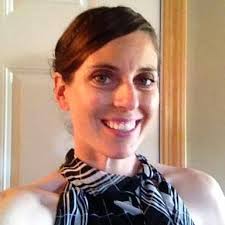 Mission Strong Mom -Laurel Davison