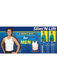 Slim N Lift Riverb Nation