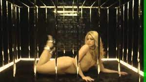 Shakira - Hot Love (Official Music Video) - YouTube