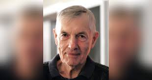 Obituary for Beverley Dennis Currie