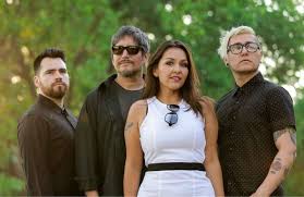 In august 2007 she released her first solo album, maleza, which featured more pop fo… read more Cantante Nacional Denisse Malebran Denuncia Burlas Sexuales Por Parte De Comediantes