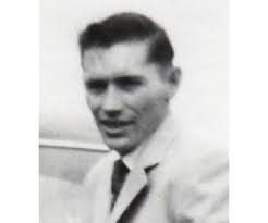 Elmer Lang Obituary (2016)