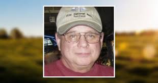 Jerry Evon Gallagher Obituary July 22, 2021