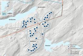 Hold deg oppdatert på smittevernsregler i ørland kommune og generelt. Geitfjellet Vindpark Fosenvind