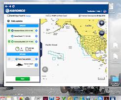 Selecting Electronic Cartography For Boats West Marine