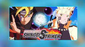 Super Boruto Naruto Next Generations Games For Android Apk Download