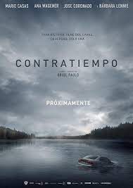 Cinelodeon Com Contratiempo Oriol Paulo Film Netflix Mario Casas