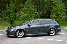 Haasesum1s Image Mazda 6 Wagon Mazda 6 Mazda