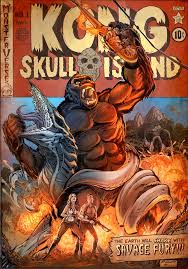 And once you complete a level 70 gr solo you unlock the chance for any ancient legendary to drop as a primal ancient legendary, . Man Of Bronze Skull Island Birth Of Kong Portada