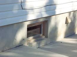 Installing basement windows in concrete. Basement Windows Calgary Edmonton