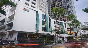 So remember, stay connected with mid valley southkey! Parking Rates 1 Mont Kiara