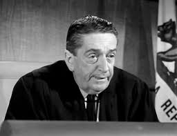 Sam Benedict" Some Fires Die Slowly (TV Episode 1963)