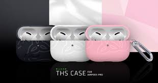 Explore a wide range of stylish tech essentials that fit your device and your mood. Airpods Pro Case Razer Ths Case For Airpods Pro