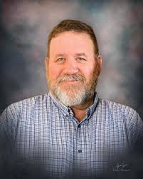 Kevin Brent Pitcher (1960-2021)