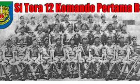 Pakar psikologi telah mencipta corak2 tersebut. Si Tora 12 Komando Pertama Rgk Berita Tentera Darat Malaysia