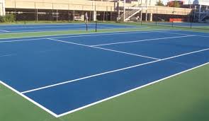 See more ideas about vintage tennis, tennis fashion, tennis. New York Tennis Court Repair Resurfacing
