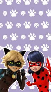 We support all android devices such as samsung, google, huawei, sony, vivo, motorola. Data Src Cute Ladybug And Cat Noir 1080x1920 Download Hd Wallpaper Wallpapertip